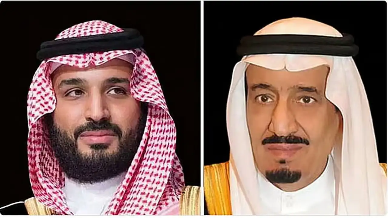 القيادة تبعث ببرقية تهنئة لرئيس غينيا بمناسبة ذكرى استقلال بلاده